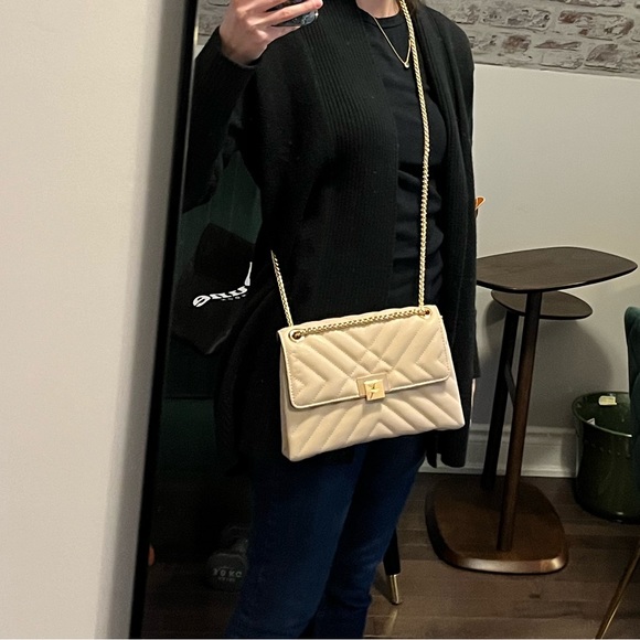 Dune London crossbody or shoulder bag - Picture 7 of 8